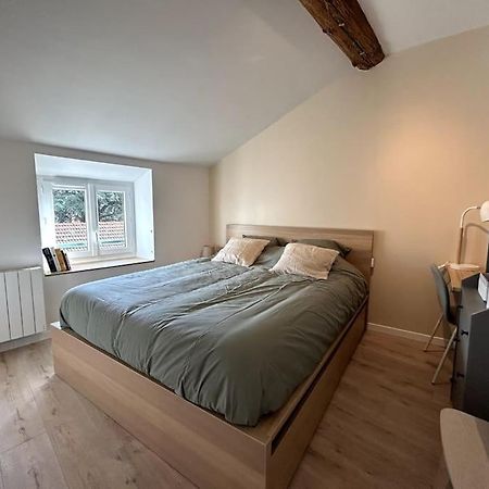 Appartement Central - L'Est Tarare Luaran gambar