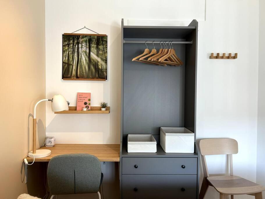 Appartement Central - L'Est Tarare Luaran gambar