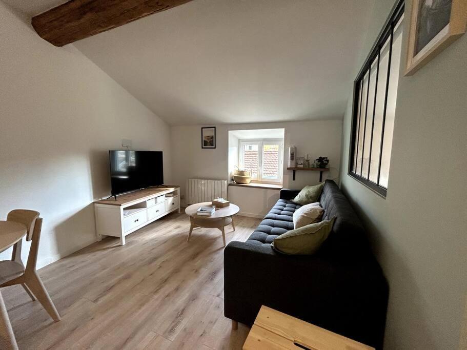 Appartement Central - L'Est Tarare Luaran gambar