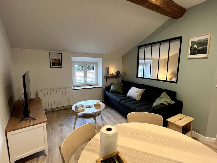 Appartement Central - L'Est Tarare Luaran gambar